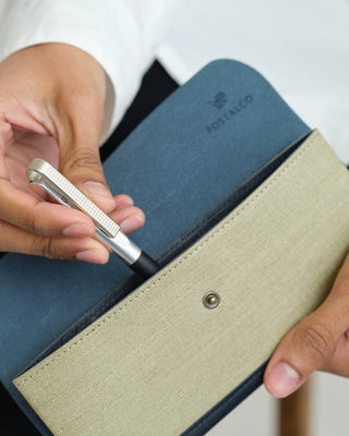 Postalco - Channel Point Pen Grid - KOHEZI