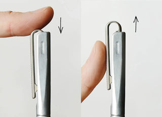 Postalco - Channel Point Pen Grid - KOHEZI