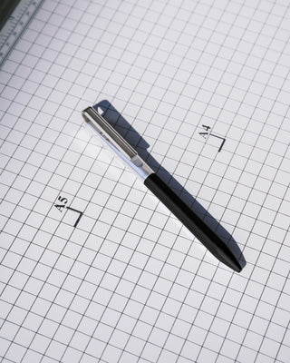 Postalco - Channel Point Pen Rail - KOHEZI