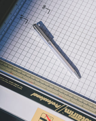 Postalco - Channel Point Pen Rail - KOHEZI