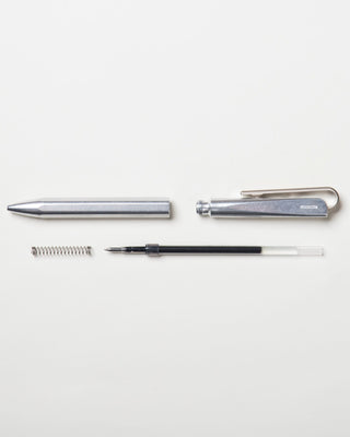 Postalco - Channel Point Pen Rail - KOHEZI