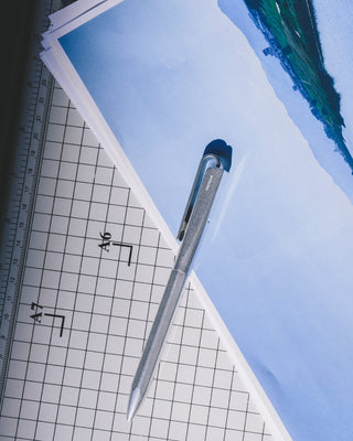 Postalco - Channel Point Pen Rail - KOHEZI