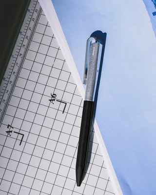 Postalco - Channel Point Pen Rail - KOHEZI