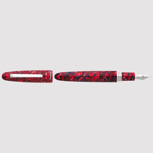 Esterbrook - Fountain Pen Estie Scarlet (Oversized)