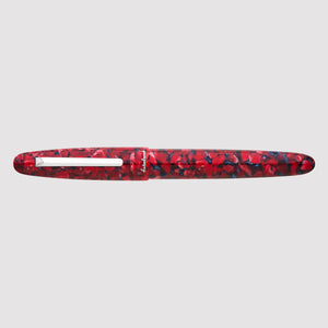 Esterbrook - Fountain Pen Estie Scarlet (Oversized)
