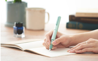 Sailor - TUZU ADJUST Fountain Pen - KOHEZI