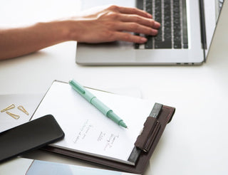 Sailor - TUZU Ballpoint Pen - KOHEZI