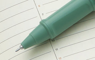 Sailor - TUZU Ballpoint Pen - KOHEZI