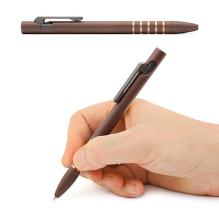 SMOOTH - Bolt Action Pen V2.2 - KOHEZI