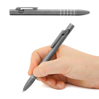 SMOOTH - Bolt Action Pen V2.2 (Classic) - KOHEZI