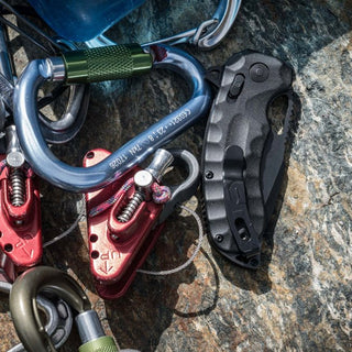 SOG - Kiku XR (Blackout) - KOHEZI