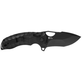 SOG - Kiku XR (Blackout) - KOHEZI