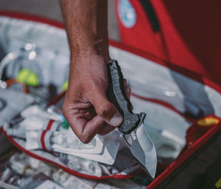 SOG - Kiku XR (Blackout) - KOHEZI