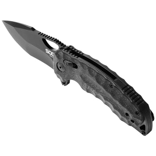 SOG - Kiku XR (Blackout) - KOHEZI