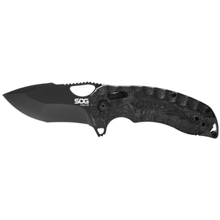 SOG - Kiku XR (Blackout) - KOHEZI