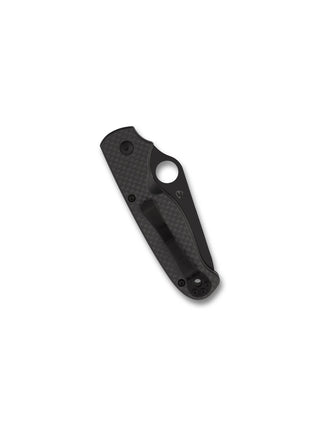 Spyderco - ButtonUp™ Carbon Fiber - KOHEZI