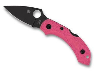 Spyderco - Dragonfly™ 2 FRN Pink / Black CPM S30V - KOHEZI