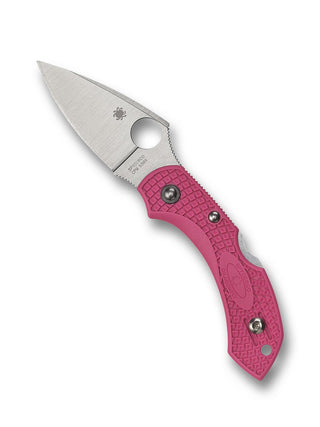 Spyderco - Dragonfly™ 2 FRN Pink CPM S30V - KOHEZI