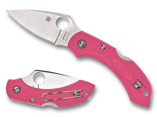 Spyderco - Dragonfly™ 2 FRN Pink CPM S30V - KOHEZI