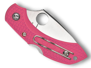 Spyderco - Dragonfly™ 2 FRN Pink CPM S30V - KOHEZI