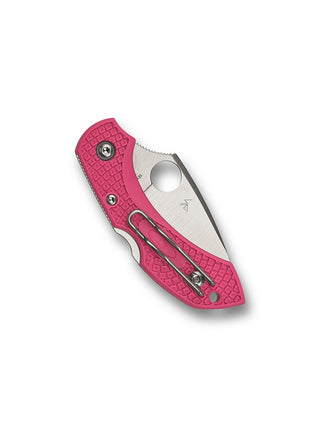 Spyderco - Dragonfly™ 2 FRN Pink CPM S30V - KOHEZI