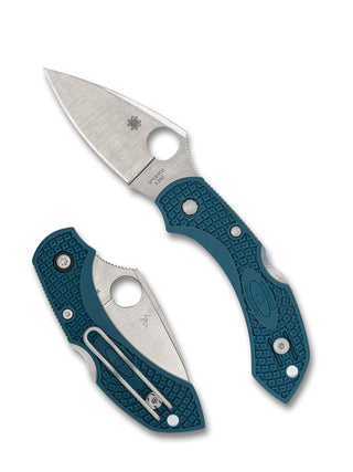 Spyderco - Dragonfly™ 2 Lightweight K390 - KOHEZI