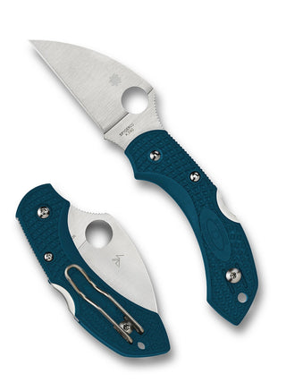 Spyderco - Dragonfly™ 2 Lightweight K390 - KOHEZI