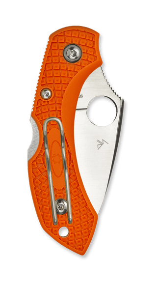 Spyderco - Dragonfly™ 2 Lightweight Orange VG - 10 PE - KOHEZI