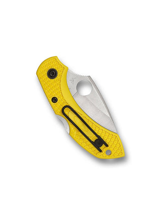 Spyderco - Dragonfly™ Salt® 2 Yellow H - 1 SE - KOHEZI