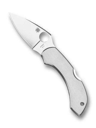 Spyderco - Dragonfly™ Stainless Silver VG - 10 PE - KOHEZI