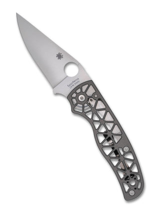 Spyderco - Edgerati™ - KOHEZI