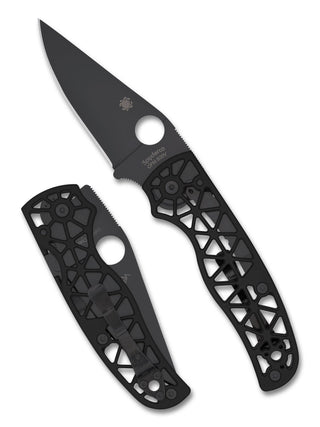 Spyderco - Edgerati™ - KOHEZI