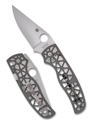 Spyderco - Edgerati™ - KOHEZI
