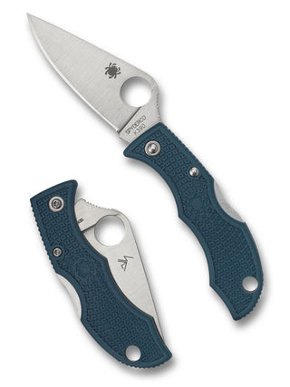 Spyderco - Ladybug® 3 K390 - KOHEZI