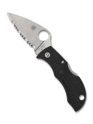 Spyderco - Manbug® Leaf - KOHEZI