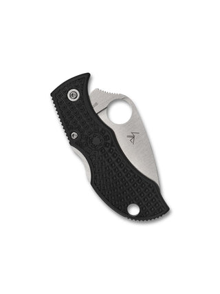 Spyderco - Manbug® Leaf - KOHEZI