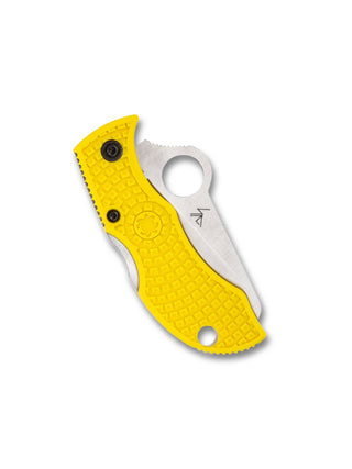 Spyderco - Manbug® Salt® - KOHEZI