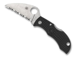 Spyderco - Manbug® Wharncliffe SpyderEdge - KOHEZI