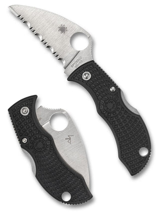 Spyderco - Manbug® Wharncliffe SpyderEdge - KOHEZI