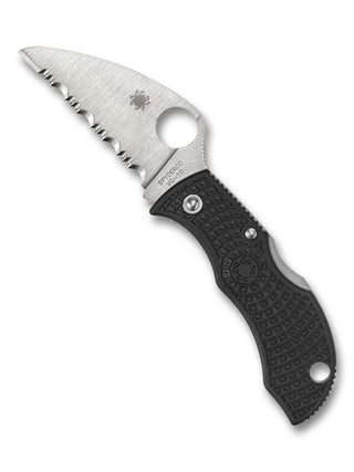 Spyderco - Manbug® Wharncliffe SpyderEdge - KOHEZI