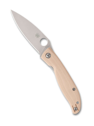 Spyderco - Mantra™ 4 - KOHEZI