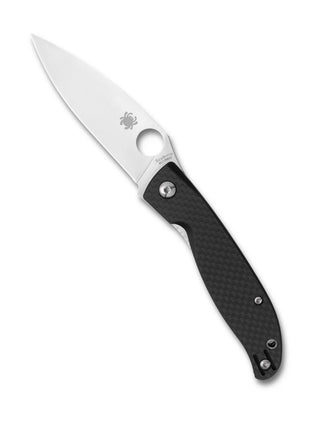 Spyderco - Mantra™ 4 Carbon Fiber - KOHEZI