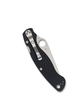 Spyderco - Military™ 2 Carbon Fiber CPM S90V™ Sprint Run® - KOHEZI