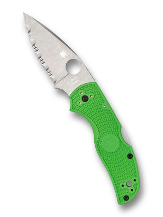 Spyderco - Native® 5 Lightweight Salt® LC200N - KOHEZI
