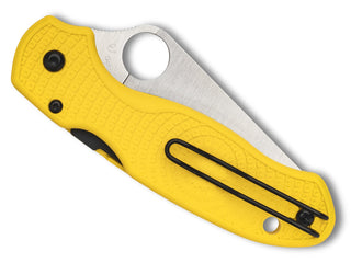 Spyderco - Para® 3 Lightweight Salt® CPM MagnaCut® - KOHEZI
