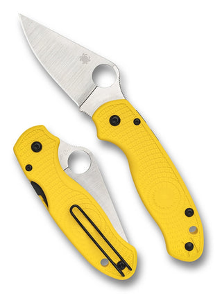 Spyderco - Para® 3 Lightweight Salt® CPM MagnaCut® - KOHEZI