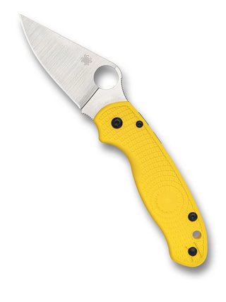 Spyderco - Para® 3 Lightweight Salt® CPM MagnaCut® - KOHEZI