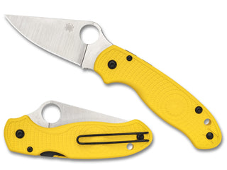Spyderco - Para® 3 Lightweight Salt® CPM MagnaCut® - KOHEZI