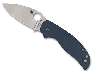 Spyderco - Sage™ 5 CPM® SPY27® - KOHEZI