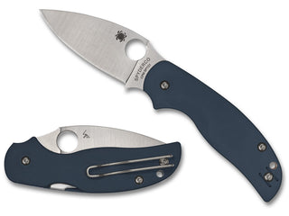 Spyderco - Sage™ 5 CPM® SPY27® - KOHEZI